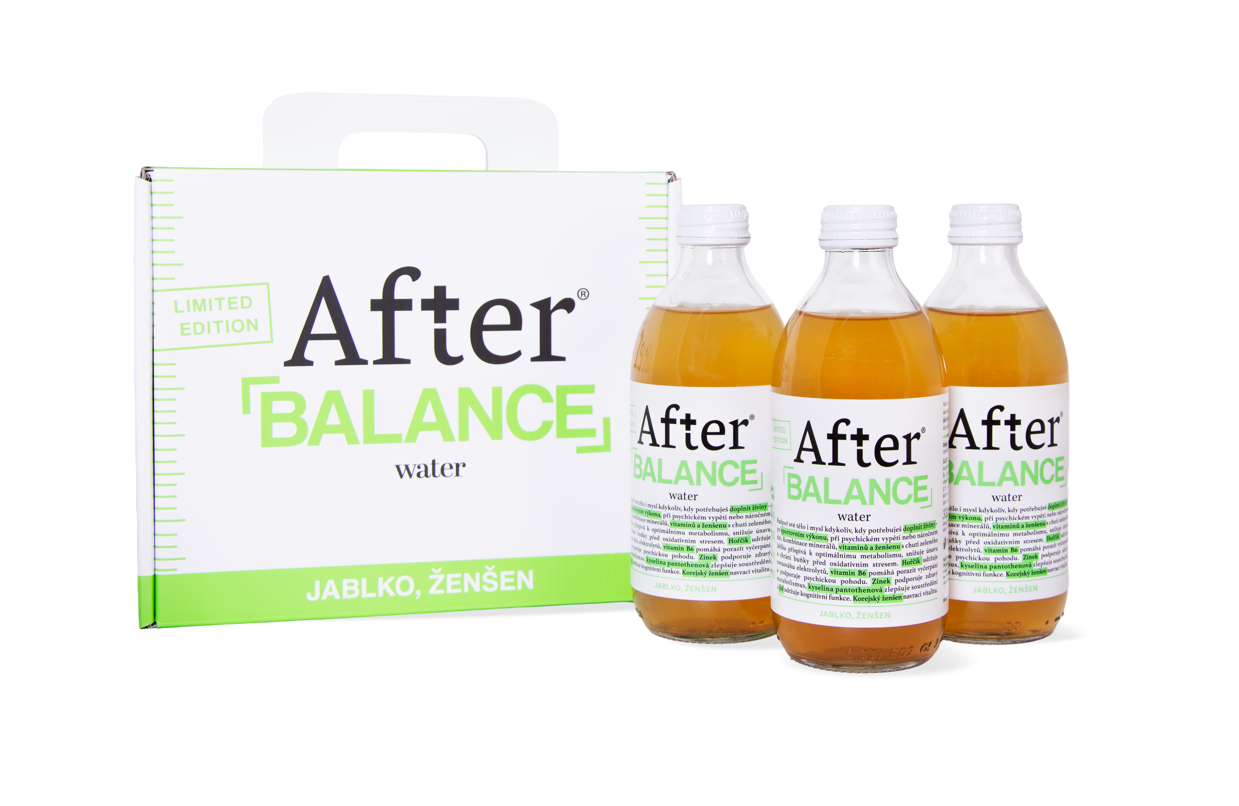 After Balance 3-pack