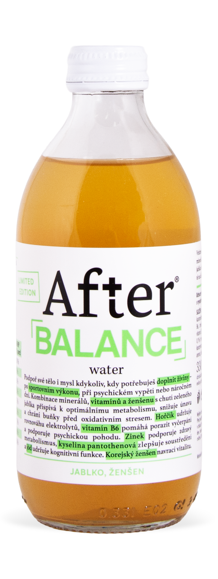 After Balance
