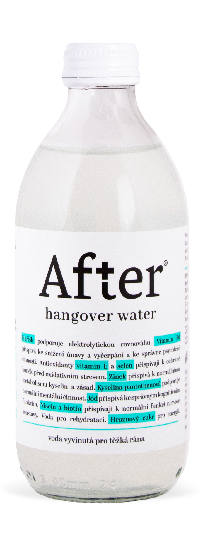 After Hangover